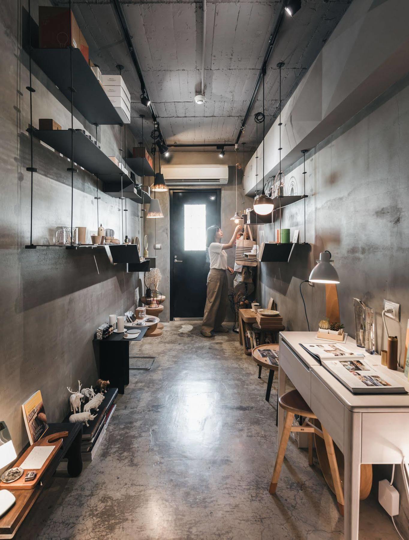 Play Design Hotel Đài Bắc Ngoại thất bức ảnh