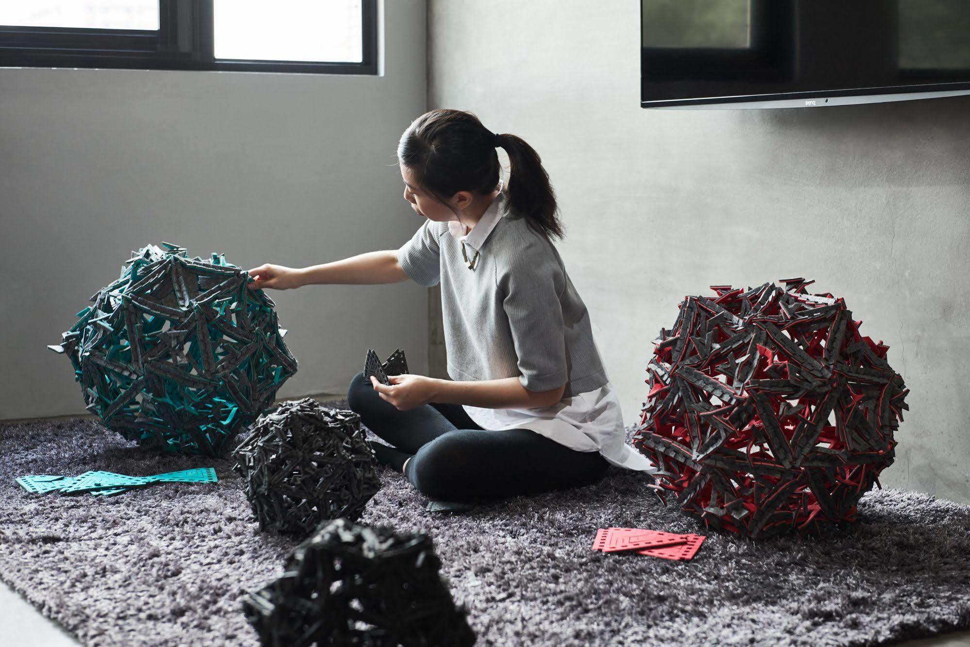 Play Design Hotel Đài Bắc Ngoại thất bức ảnh